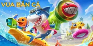 Hướng Dẫn Cách Chơi Vua Bắn Cá Tại Gem88 Chi Tiết Nhất