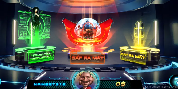 Hướng Dẫn Chơi Bắn Cá Men In Black Tại Gem88 Chi Tiết Nhất
