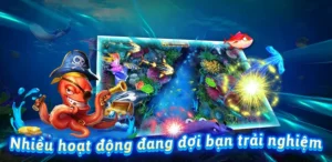Hướng Dẫn Chơi Bắn Cá Đại Chiến B52 Tại Gem88 Chi Tiết Nhất