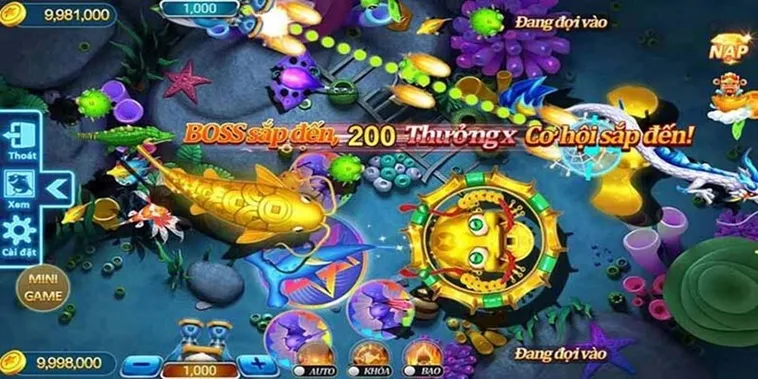 Hướng Dẫn Chơi Bắn Cá Đại Chiến B52 Tại Gem88 Chi Tiết Nhất 2 Hướng Dẫn Chơi Bắn Cá Đại Chiến B52 Tại Gem88 Chi Tiết Nhất