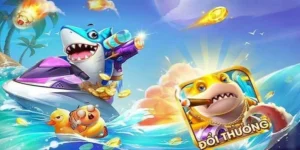Hướng Dẫn Cách Chơi Bắn Cá Đại Dương Tại Gem88 Hiệu Quả Nhất