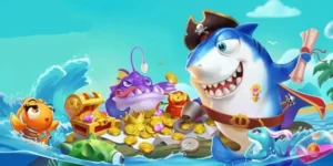 Hướng Dẫn Chơi Bắn Cá Vua Hải Tặc Tại Gem88 Chi Tiết Nhất