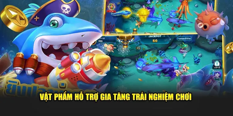 Hướng Dẫn Chơi Bắn Cá Vua Hải Tặc Tại Gem88 Chi Tiết Nhất