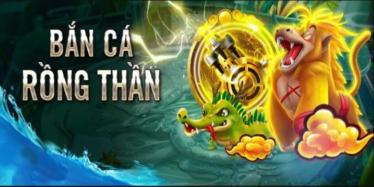 Hướng Dẫn Chơi Bắn Cá Rồng Tại Gem88: Bí Quyết Thắng Lớn