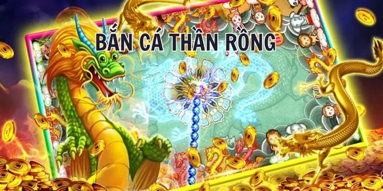 Hướng Dẫn Chơi Bắn Cá Rồng Tại Gem88: Bí Quyết Thắng Lớn
