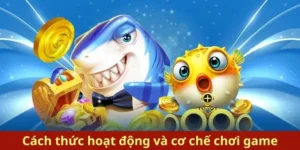 Hướng Dẫn Chơi Bắn Cá Royal Fishing Tại Gem88 Một Cách Hiệu Quả