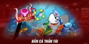 Hướng Dẫn Chơi Bắn Cá Thần Tài Tại Gem88 Chi Tiết Nhất