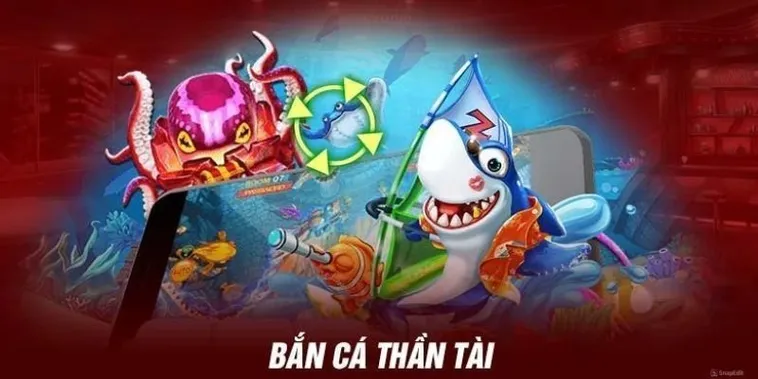Hướng Dẫn Chơi Bắn Cá Thần Tài Tại Gem88 Chi Tiết Nhất