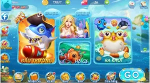 Hướng Dẫn Chơi Thợ Săn Cá Tại Gem88: Bí Quyết Thắng Lớn