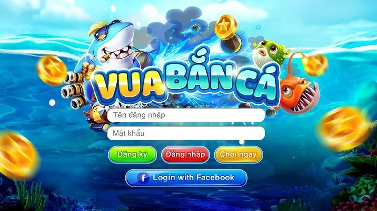 Hướng Dẫn Cách Chơi Vua Bắn Cá Tại Gem88 Chi Tiết Nhất