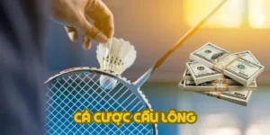 Hướng Dẫn Chơi Cá Cược Cầu Lông Tại Gem88 Một Cách Hiệu Quả