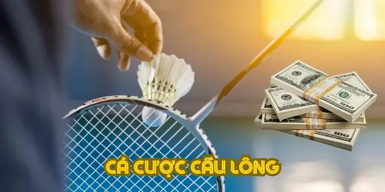 Hướng Dẫn Chơi Cá Cược Cầu Lông Tại Gem88 Một Cách Hiệu Quả