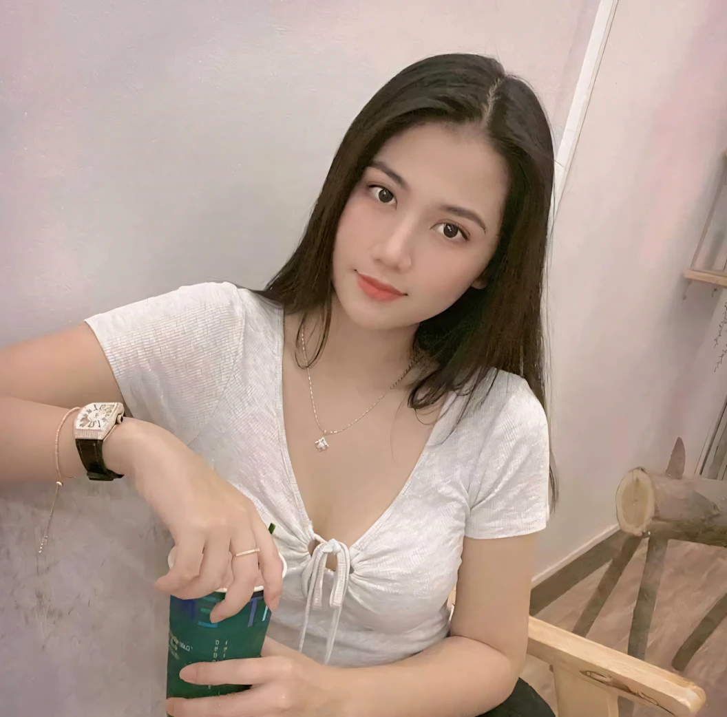 Phan Điểu Quỳnh Chi 1 Phan Điểu Quỳnh Chi