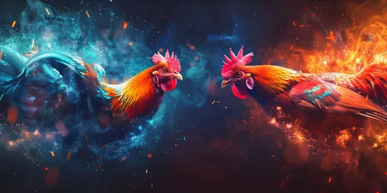 Hướng Dẫn Cách Chơi Đá Gà Sabong Tại Gem88 Một Cách Chi Tiết
