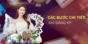 Hướng Dẫn Đăng Ký Gem88: Quy Trình Chi Tiết Và Nhanh Chóng Nhất 2025