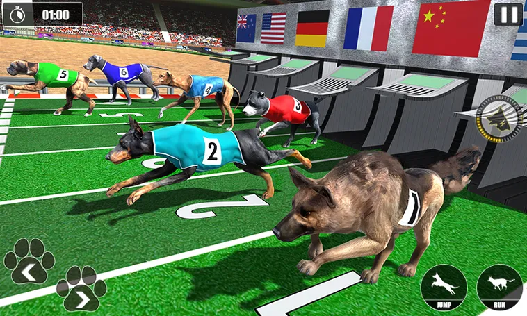 Hướng Dẫn Chơi Game Đua Chó Nhanh Tại Gem88 Hiệu Quả Nhất 2 Hướng Dẫn Chơi Game Đua Chó Nhanh Tại Gem88 Hiệu Quả Nhất