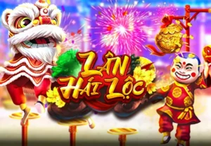 Hướng Dẫn Cách Chơi Nổ Hũ Lân Hái Lộc Tại Gem88 Chi Tiết Nhất