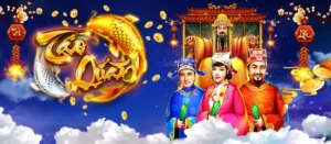 Hướng Dẫn Cách Chơi Nổ Hũ Táo Quân Tại Gem88 Để Thắng Lớn
