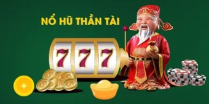 Khám Phá Trò Chơi Nổ Hũ Thần Tài Tại Gem88: Đỉnh Cao Giải Trí