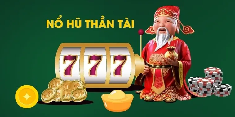 Khám Phá Trò Chơi Nổ Hũ Thần Tài Tại Gem88: Đỉnh Cao Giải Trí