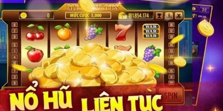 Khám Phá Nổ Hũ Gem88: Trải Nghiệm Đỉnh Cao Giải Trí Trực Tuyến 1 Khám Phá Nổ Hũ Gem88: Trải Nghiệm Đỉnh Cao Giải Trí Trực Tuyến