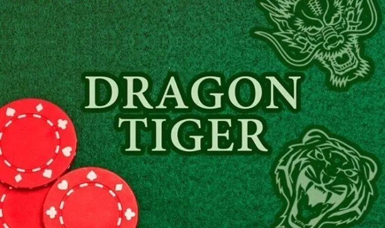 Tìm Hiểu Trò Chơi Dragon Tiger Tại Gem88: Luật Chơi Và Bí Quyết Thắng