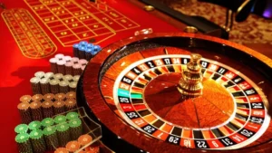 Hướng Dẫn Cách Chơi Roulette Nhà Cái Gem88 Hiệu Quả Nhất