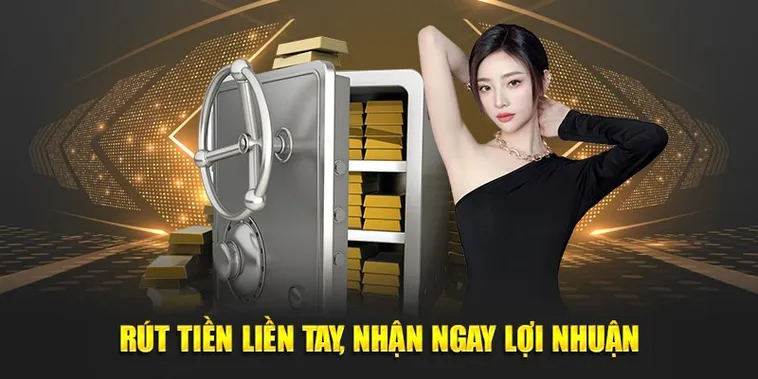 Hướng Dẫn Rút Tiền Gem88: Quy Trình Chi Tiết Và An Toàn Nhất