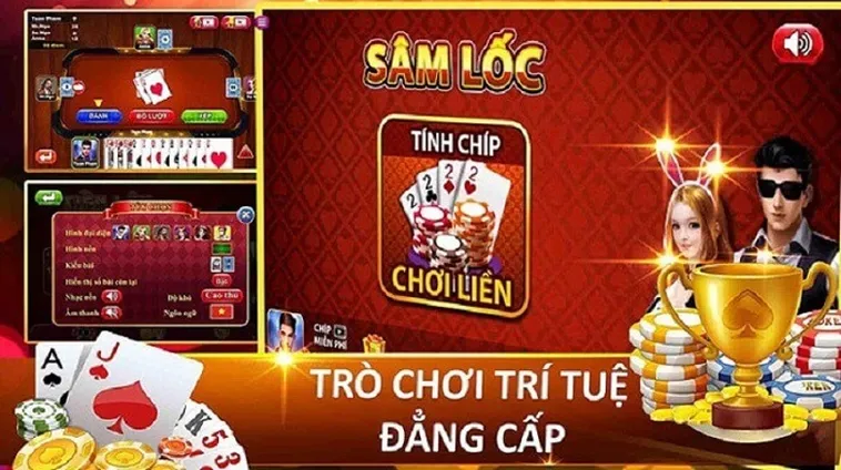 Hướng Dẫn Chơi Sâm Lốc Tại Nhà Cái Gem88 Một Cách Hiệu Quả