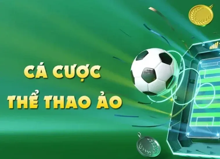 Tìm Hiểu Cá Cược Thể Thao Ảo Gem88: Hướng Dẫn Chi Tiết Nhất