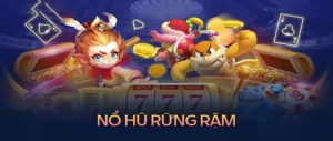 Khám Phá Trò Chơi Nổ Hũ Rừng Xanh Tại Gem88: Đỉnh Cao Giải Trí