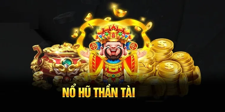 Khám Phá Trò Chơi Nổ Hũ Thần Tài Tại Gem88: Đỉnh Cao Giải Trí