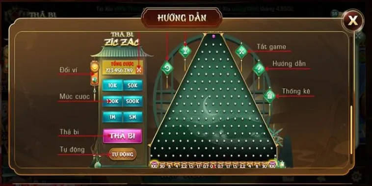 Hướng Dẫn Cách Chơi Game Nhanh ZicZac Tại Gem88 Hiệu Quả Nhất